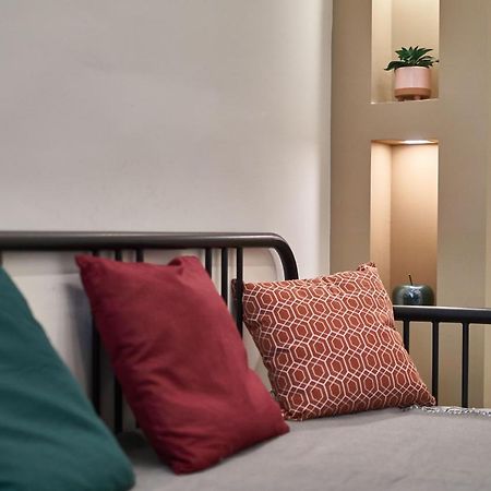 F4 Design Apartment- Budapest Luaran gambar